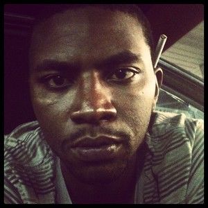 Meet your Posher, Elijah